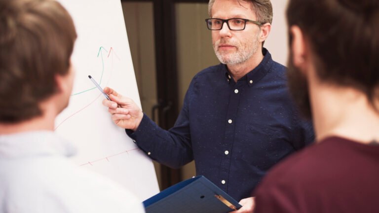 Quelle place donner au coaching d’organisation dans une politique RH moderne ?